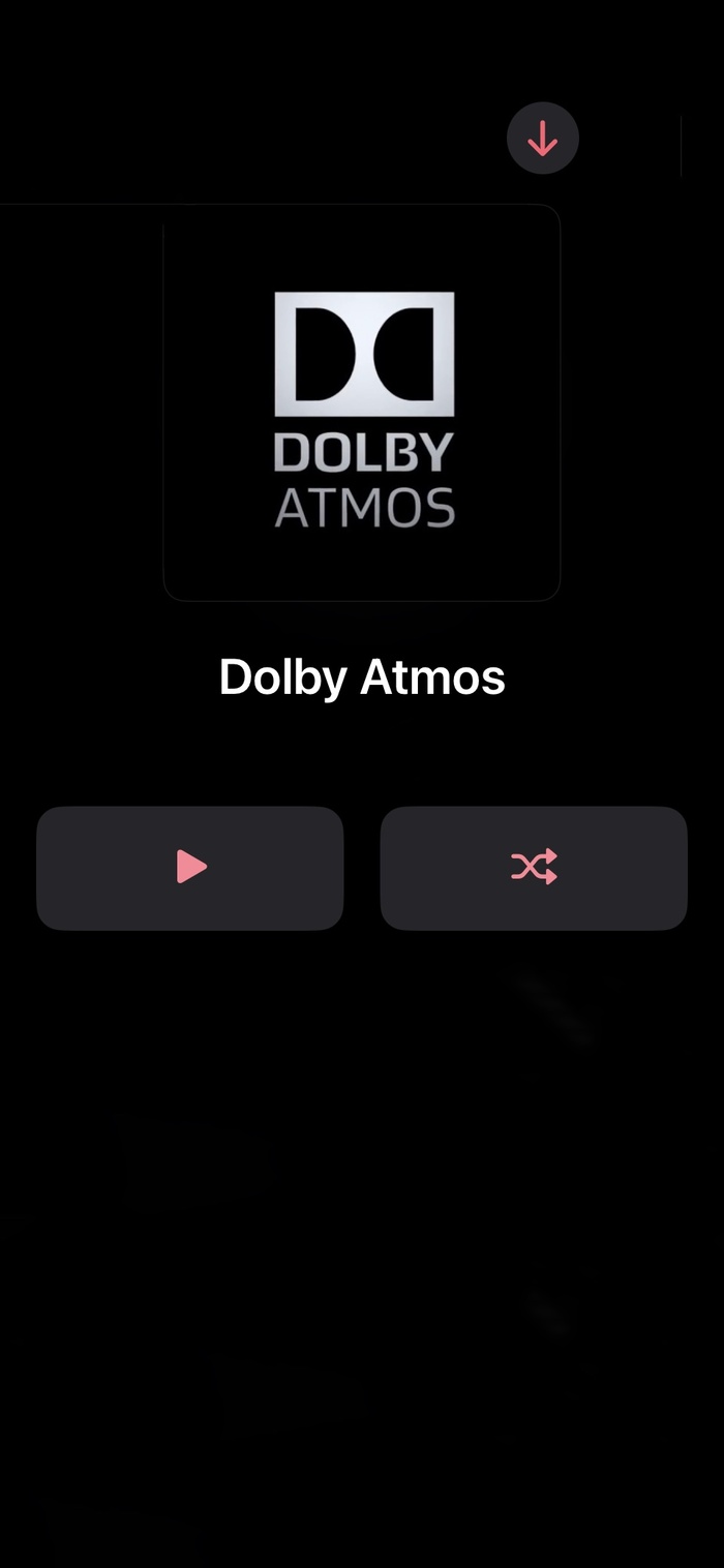 Dolby tmos (   ) - part 1 Dolby Atmos, Apple music, , , 