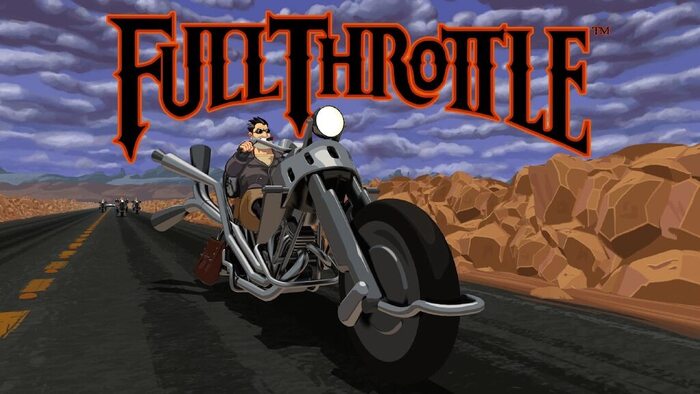  Full Throttle   [] Full Throttle, ,  , -, -, , Carter54,  , Telegram ()